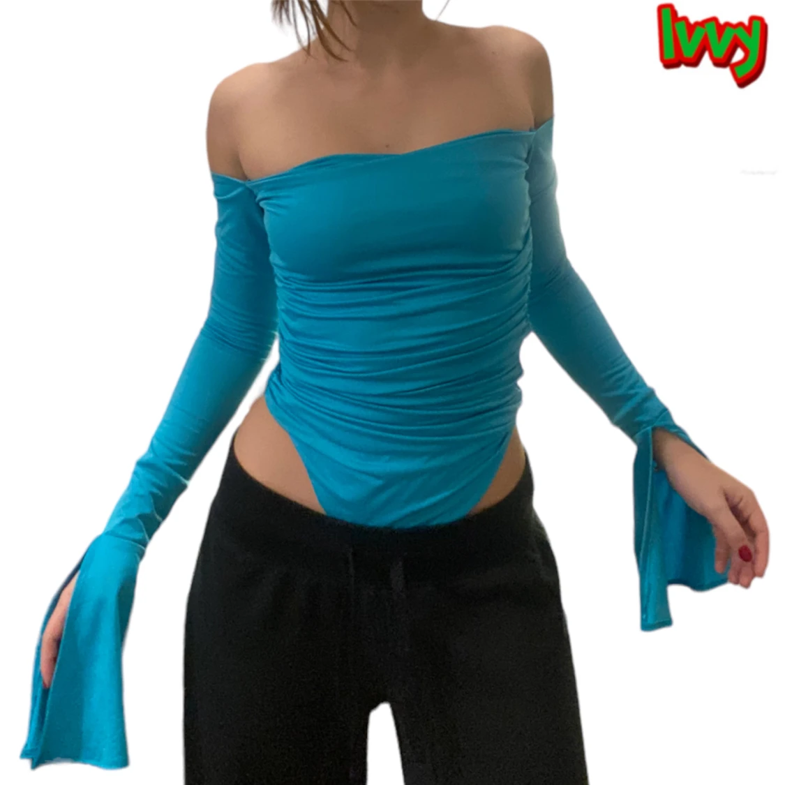 Pretty little thing tröja ! - 90