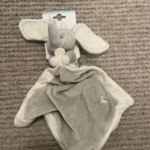 Dumbo snuttefilt - Helt ny snuttefilt(Dumbo Disney)