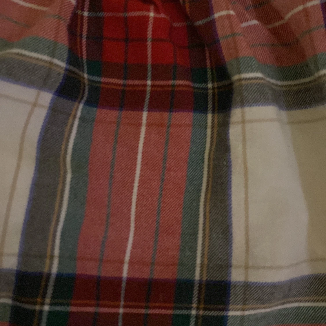 Lindex pyjamasbyxor  - 91