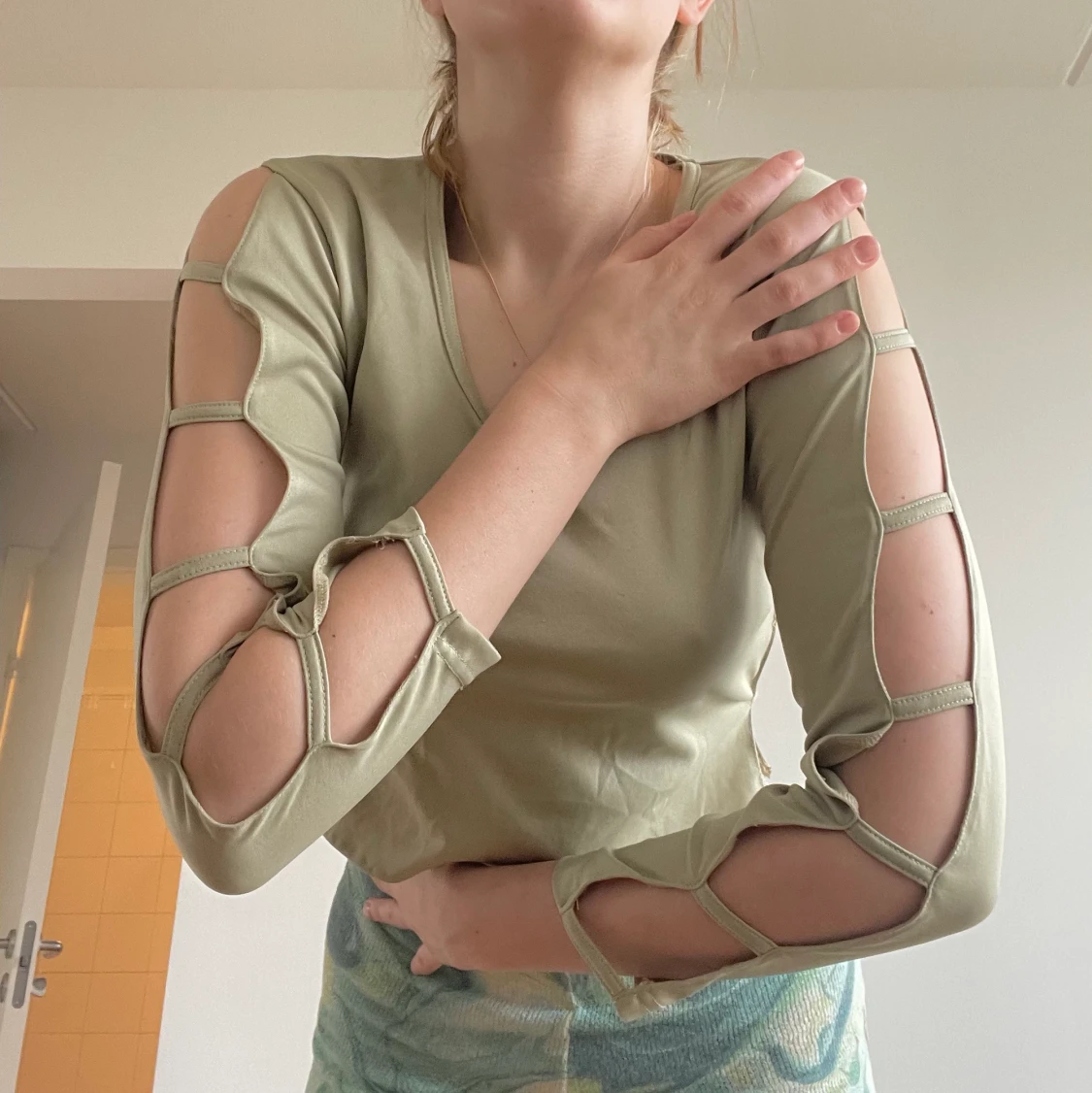 Unik topp🧚🏻✨