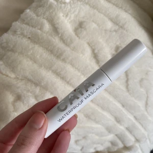 Mascara - Säljer denna nya mascar i full size! Helt ny! 120kr med frakt