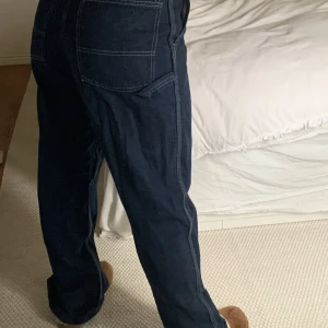 Cargobyxor - Skitnajs brallor köpta secondhand!