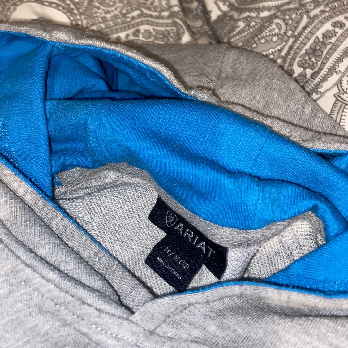 Ariat ridtröja - 91