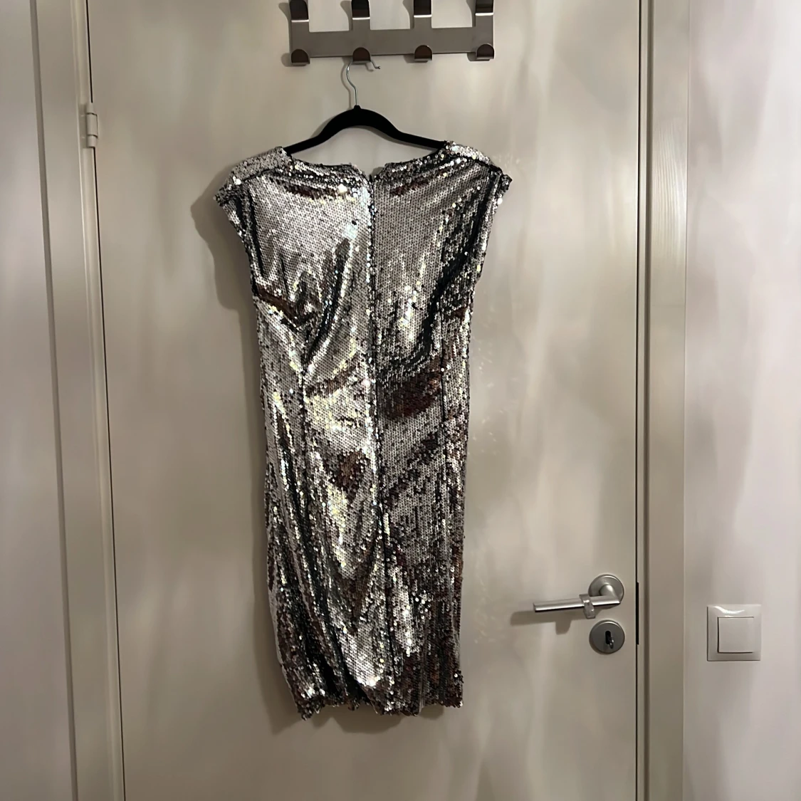 Fest klänning  - 90