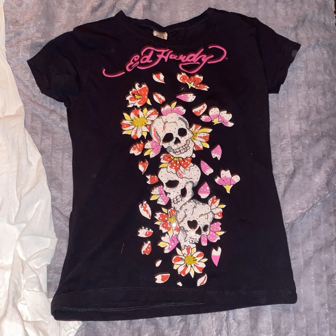Ed Hardy t shirts