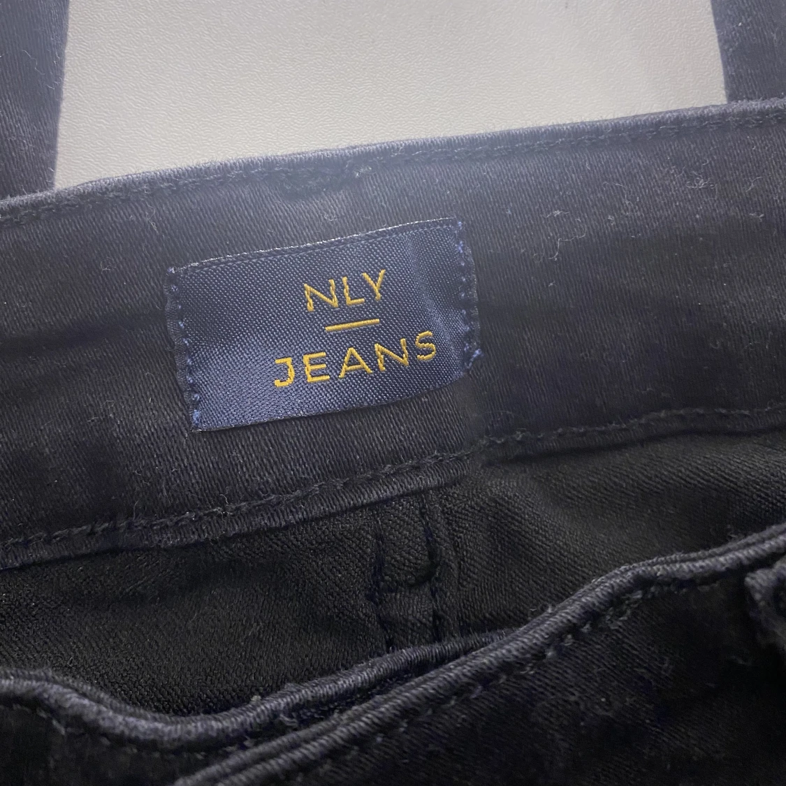 Nelly jeans  - 90