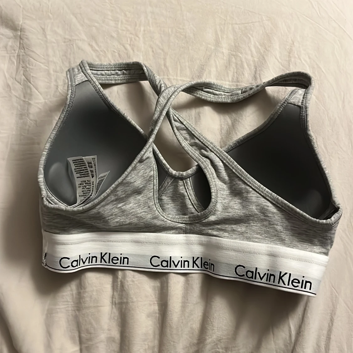 Calvin Klein bh - 90