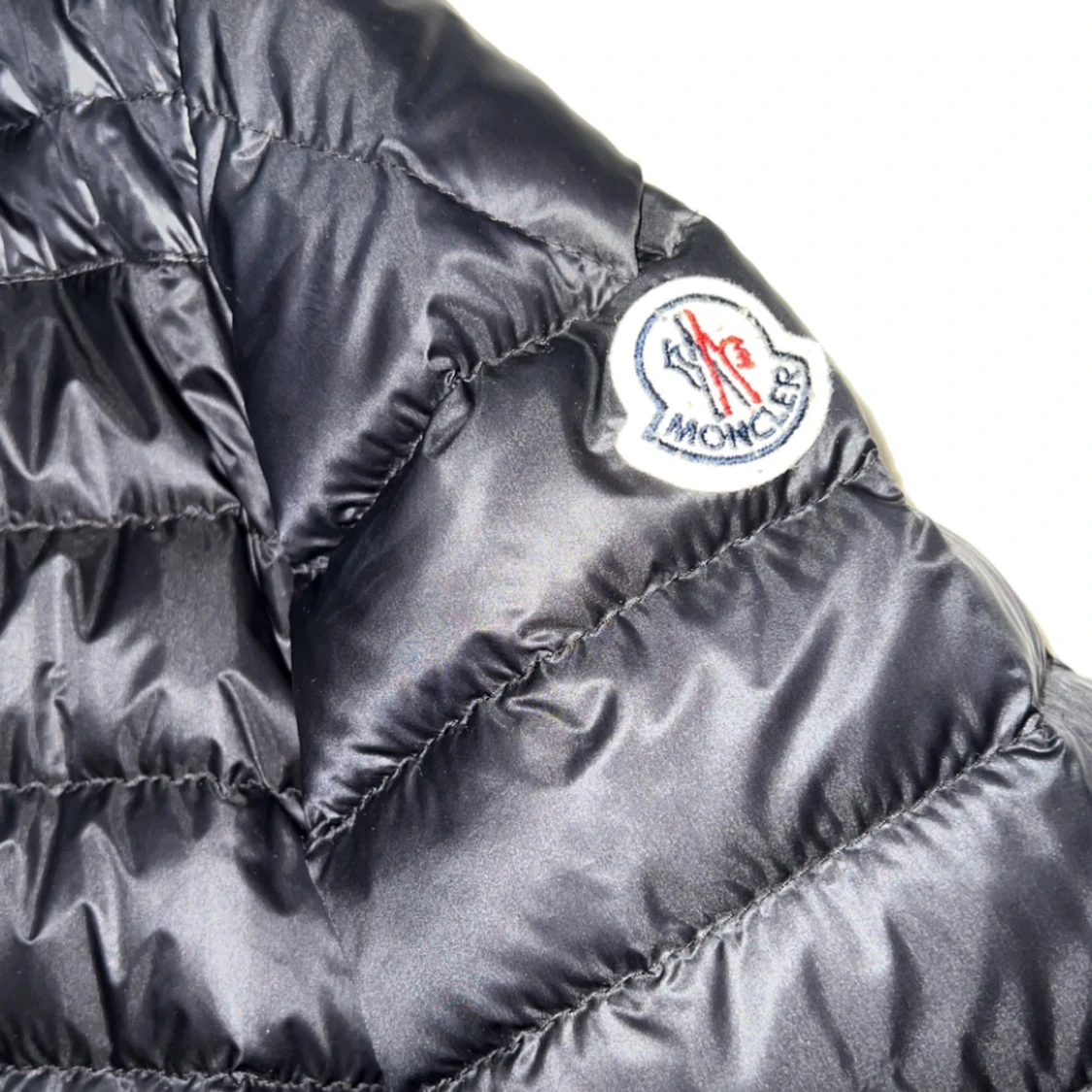 Moncler jacka  - 91