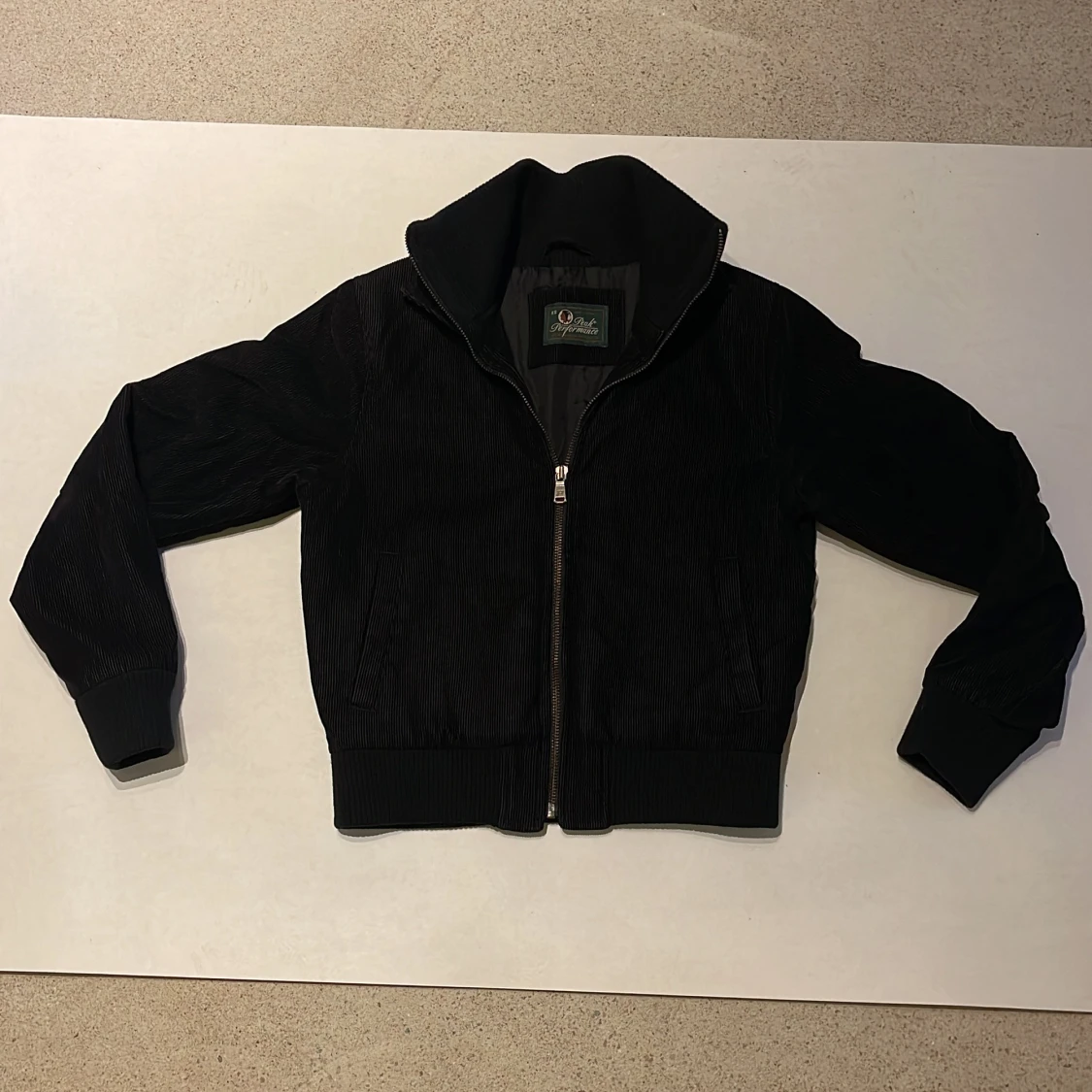 Peak performance Manchester Jacka - NYTT