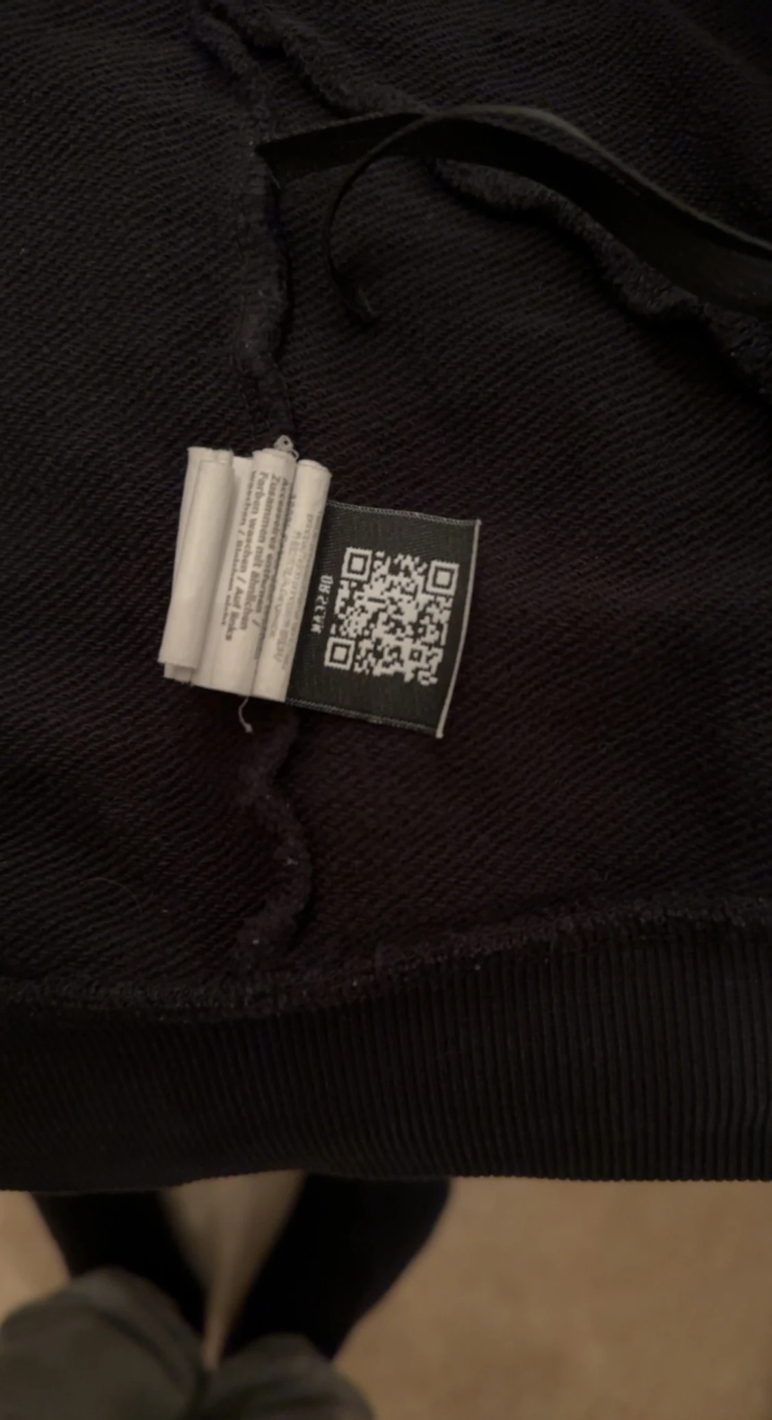 Cp company hoodie medium  - 90