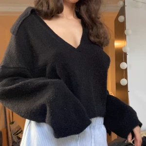 Zara topp - Topp från zara. Använd nån enstaka gång. Storlek S