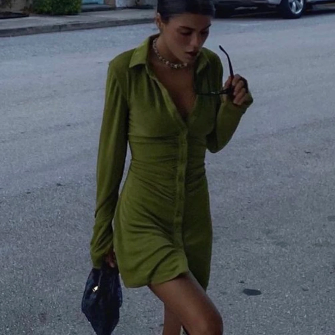 Populär With Jean Klänning - 90