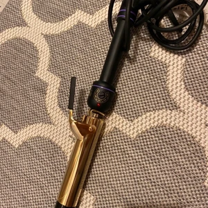 Locktång  - Helt ny locktång från HOT TOOLS