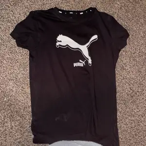 Puma t-shirt inte använd typ 