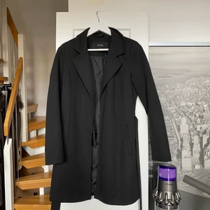 Jacka med knyte - Vårkappa