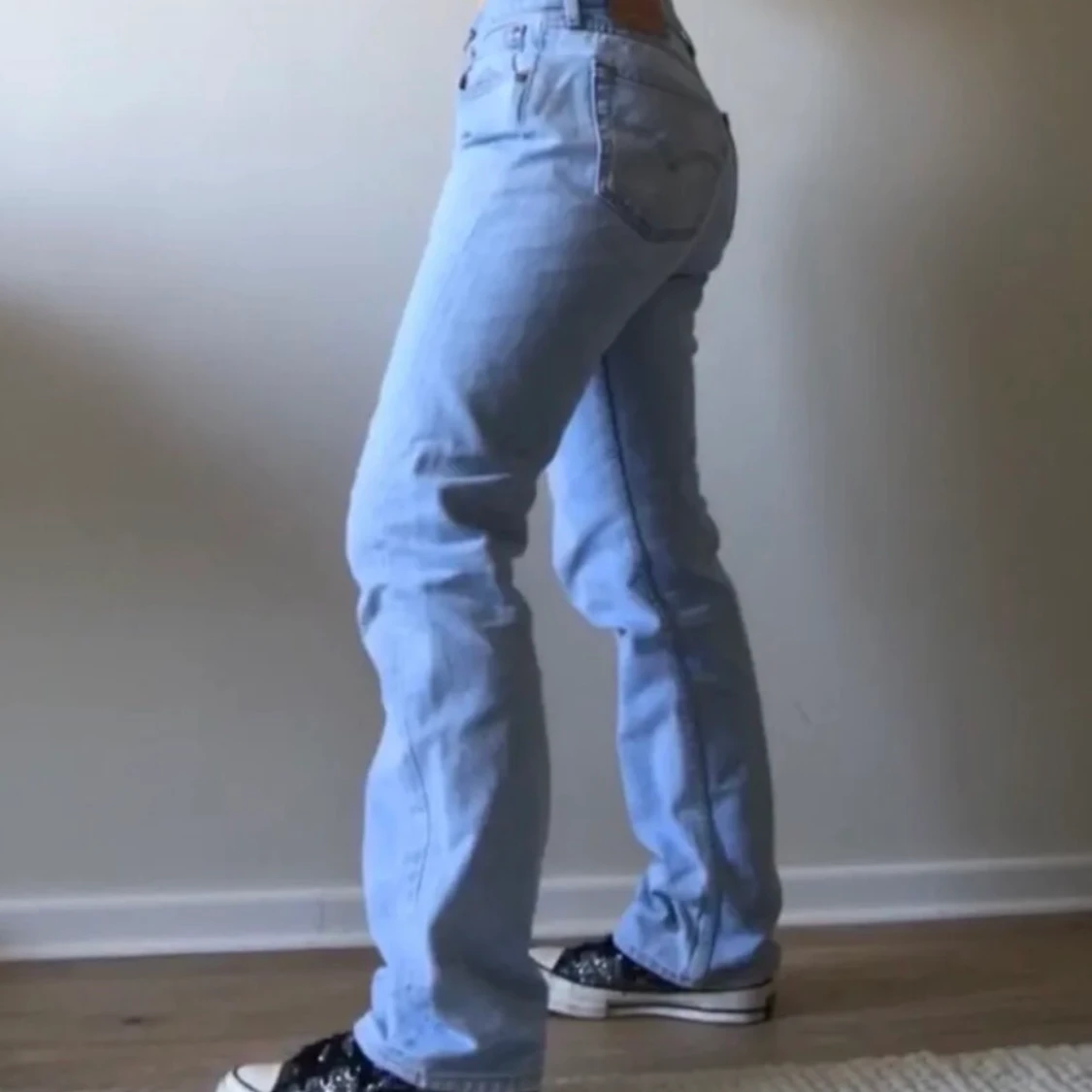 Levis jeans 501 - 91