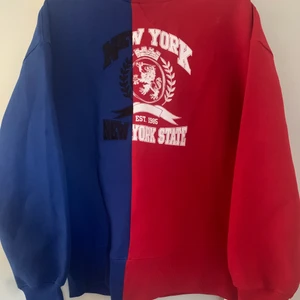 Tommy Hilfiger oversized tröja - Ny Hilfiger Collection tröja, helt slutsåld & nypris är 2200 kr,                              sitter oversized