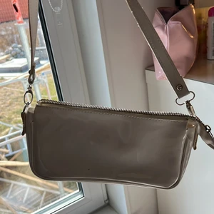 Väska  - Använd ett fåtal gånger