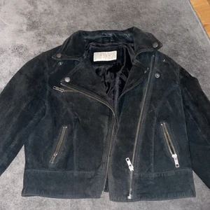 Mockajacka - Äkta mockajacka 