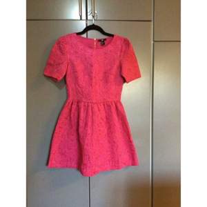 Pink Dress from Hm 