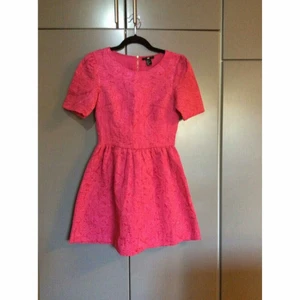 Pink Dress  - Pink Dress from Hm 
