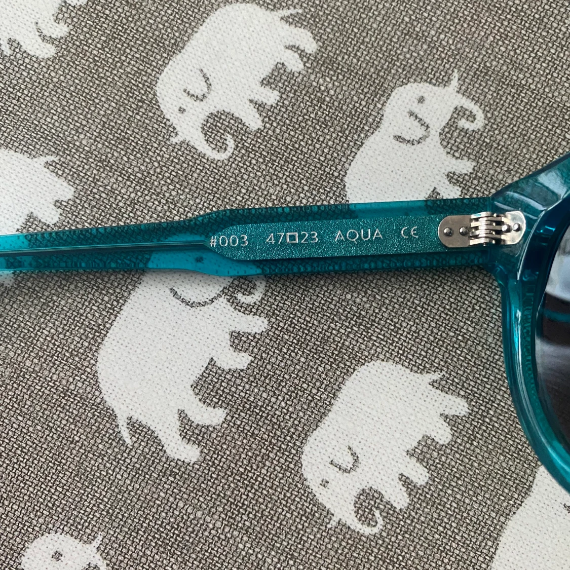 Chimi solglasögon - 91