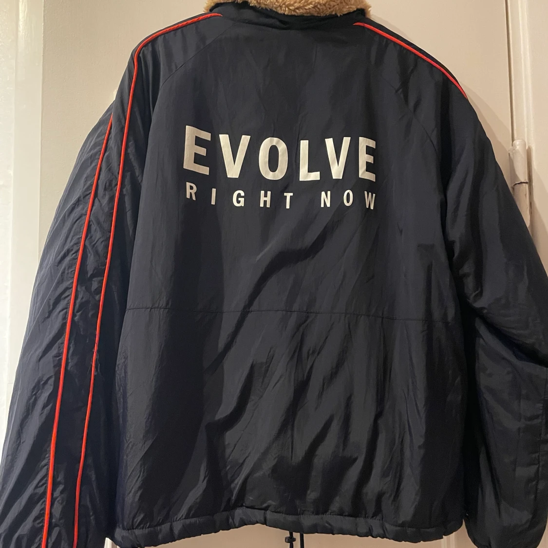 Reversible jacket - 91