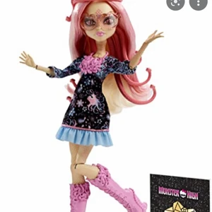 Monster high - Söker monster high dockor-  Söker även accessoarer, husdjur, dagböcker mm.❤️❤️❤️