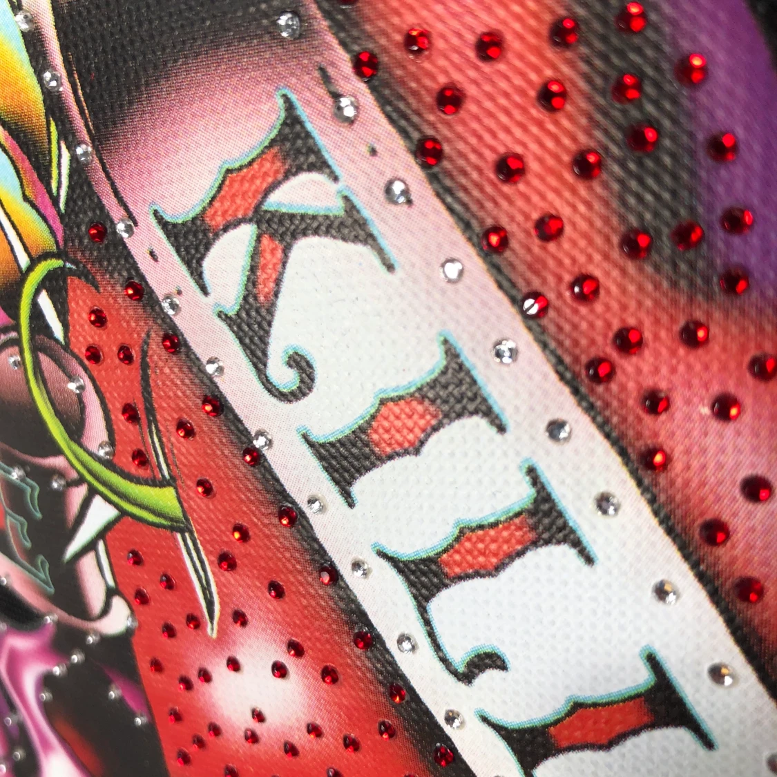 Ed hardy väska - 91