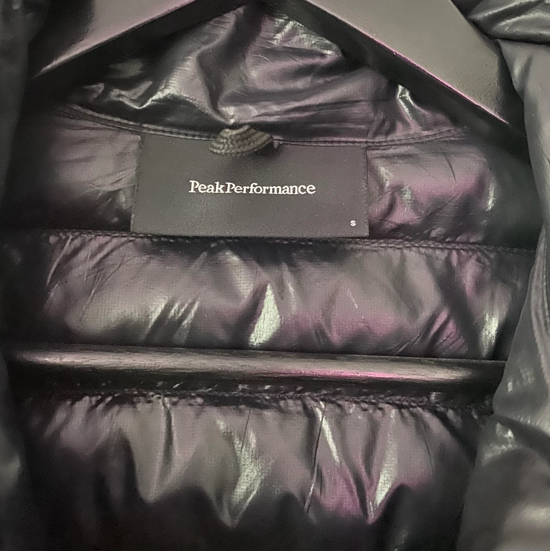 Peak performance jacka - 91