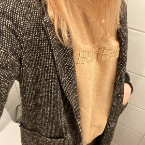 Kappa - En enkel kappa