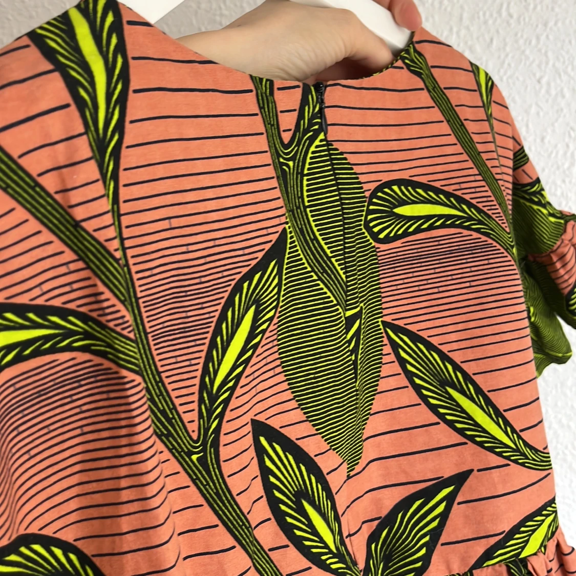 Cool klänning från Henry Rude  - 91