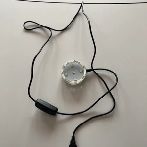 Poppyleddslinga - Leddplatta till poppys ny köptes för 200🤍