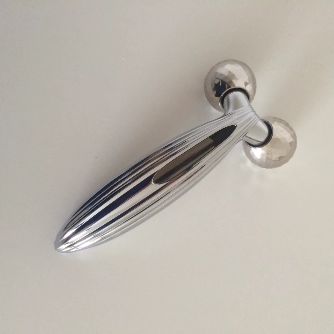 ReFa Carat Ray Face|Deluxe facial roller