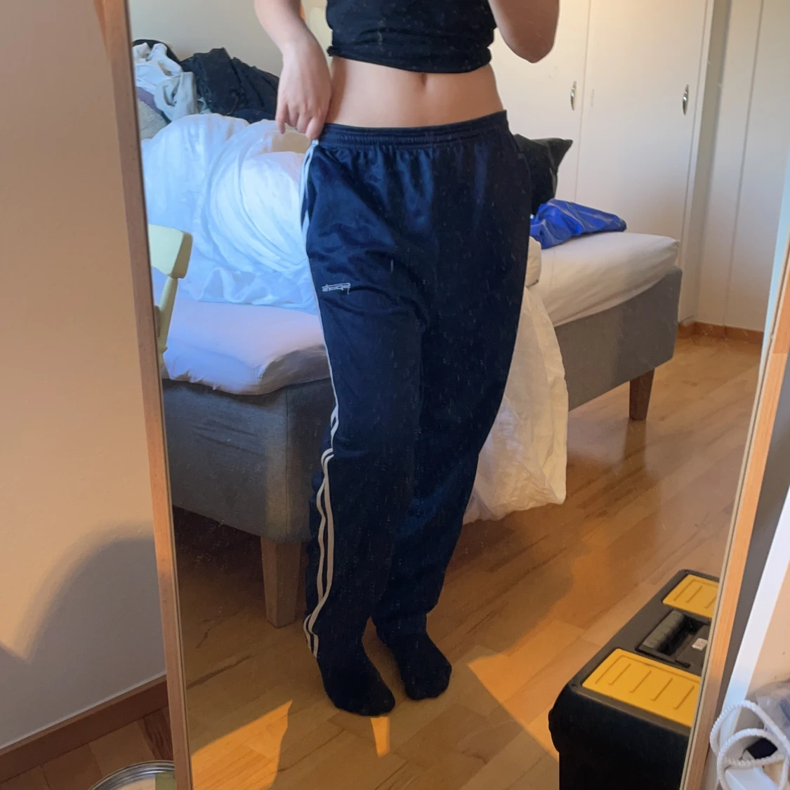 Vintage track pants!  - 91