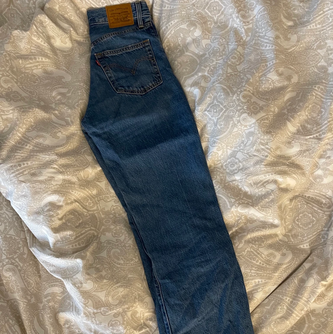 Levis jeans W25 L27 - 90