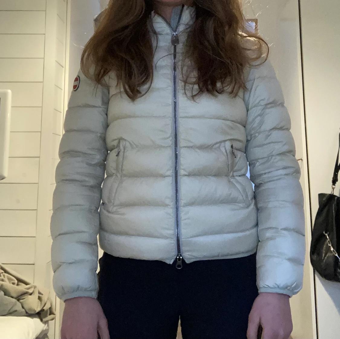 Colmar dunjacka - 91