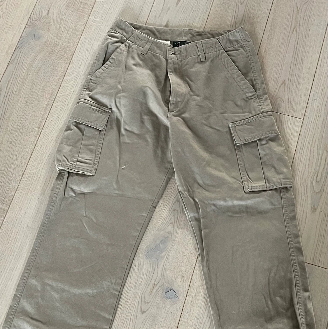 Peak performance byxor - 91