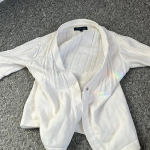 Tommy hilfiger - Riktigt Tommy hilfiger kofta kortärmad ❤️🛍