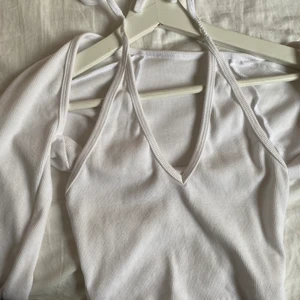 Topp med kofta - Knyttopp med kofta