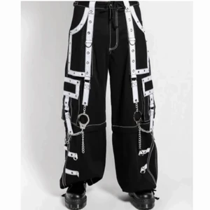 Tripp nyc - Behöver pengarna, helt ny oanvänd bara provad med tag 🏷 