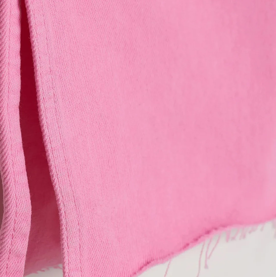 Rosa ginatricot jeans - 91