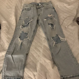 Jeans  - Jättesöta jeans till sommaren 