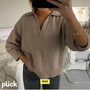 Topp - Säljer denna fina topp från H&M😍 Använd 1-2 gånger och är som ny😁 Bilden är lånad, hör av vid bilder eller frågor❤️🤩💕😁