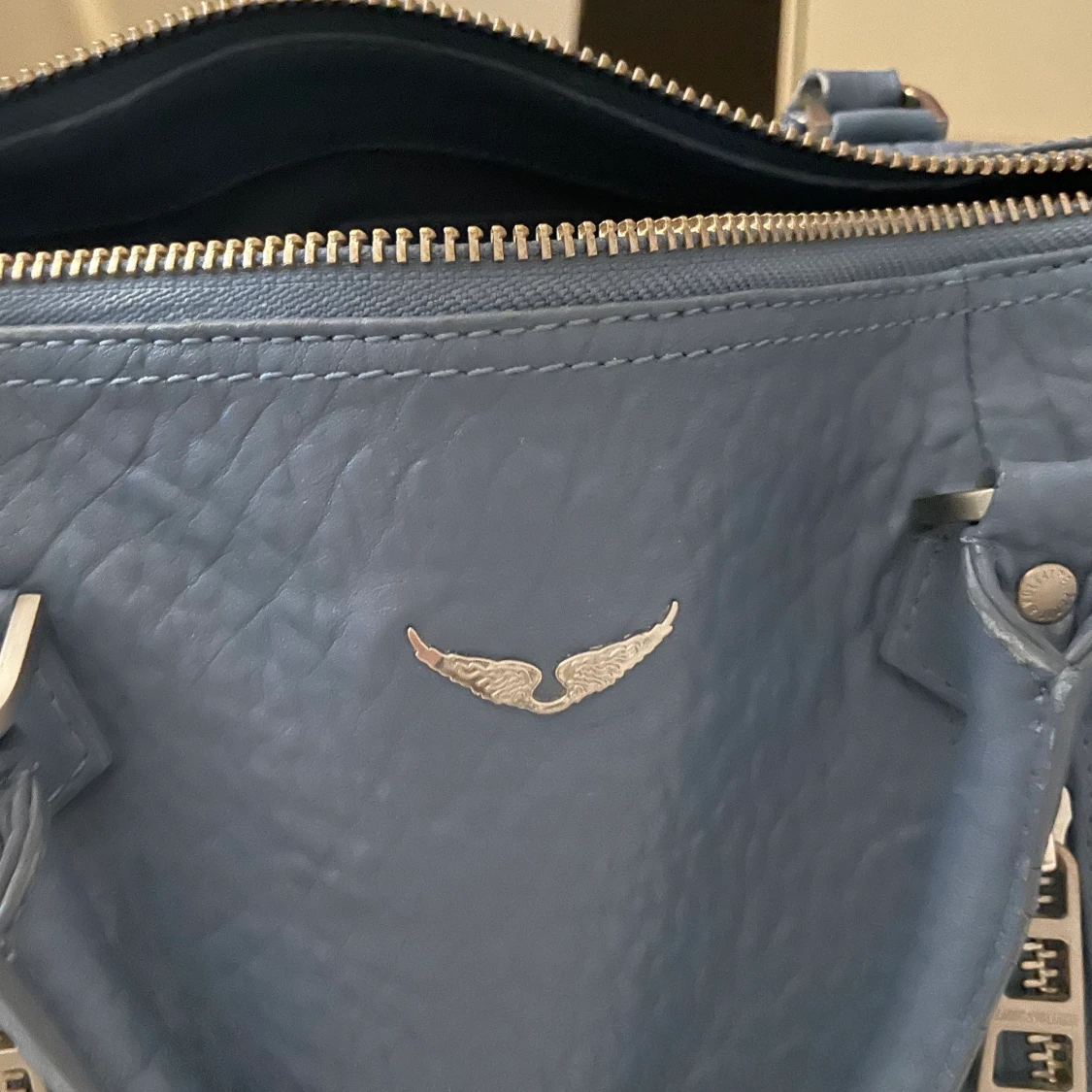 Zadig & Voltaire Sunny Bag - 90