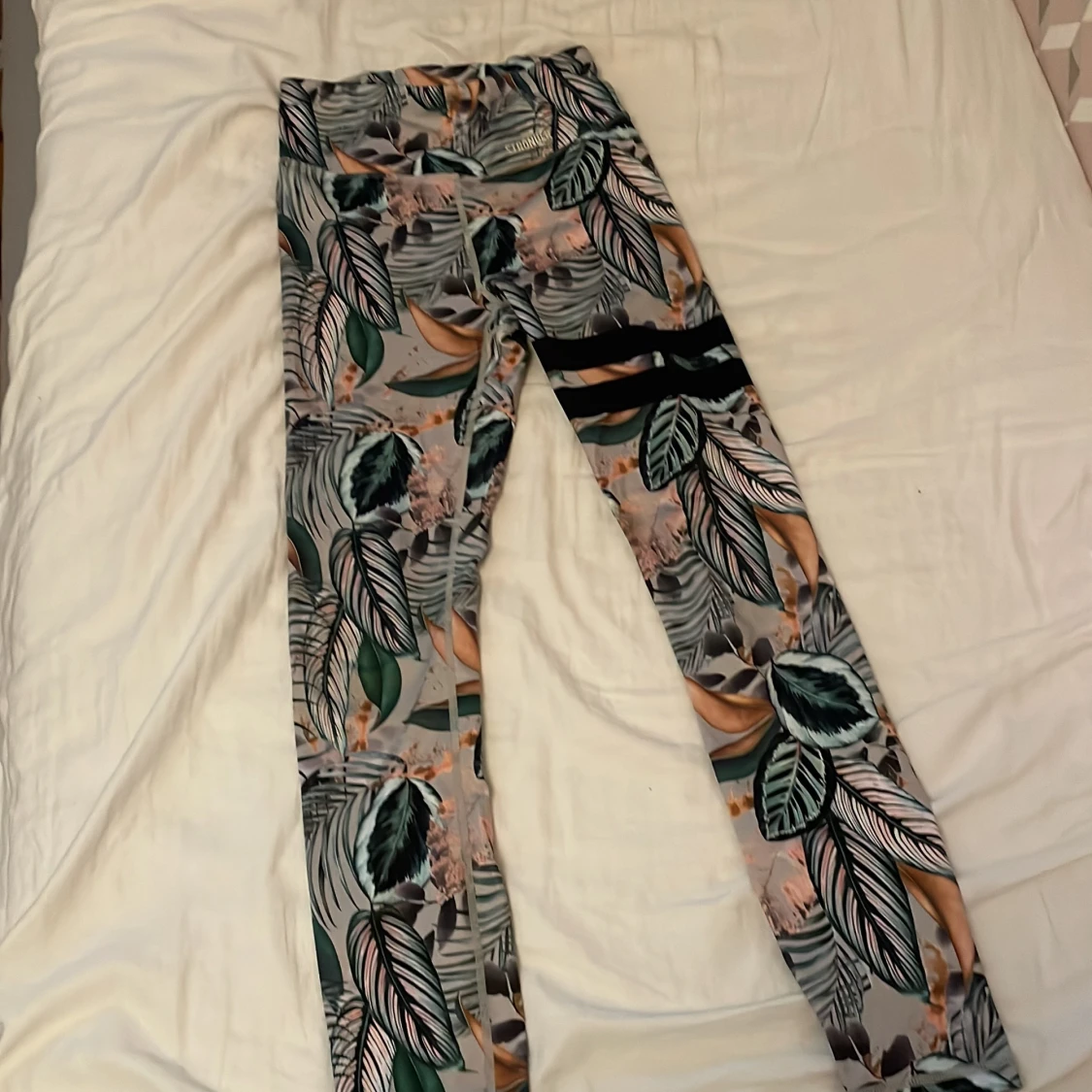 Ursnygga strongerbyxor