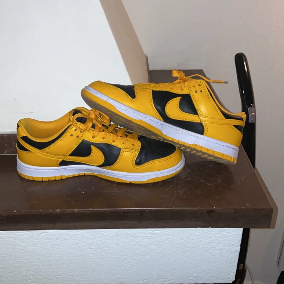 Dunks goldenrod - 91