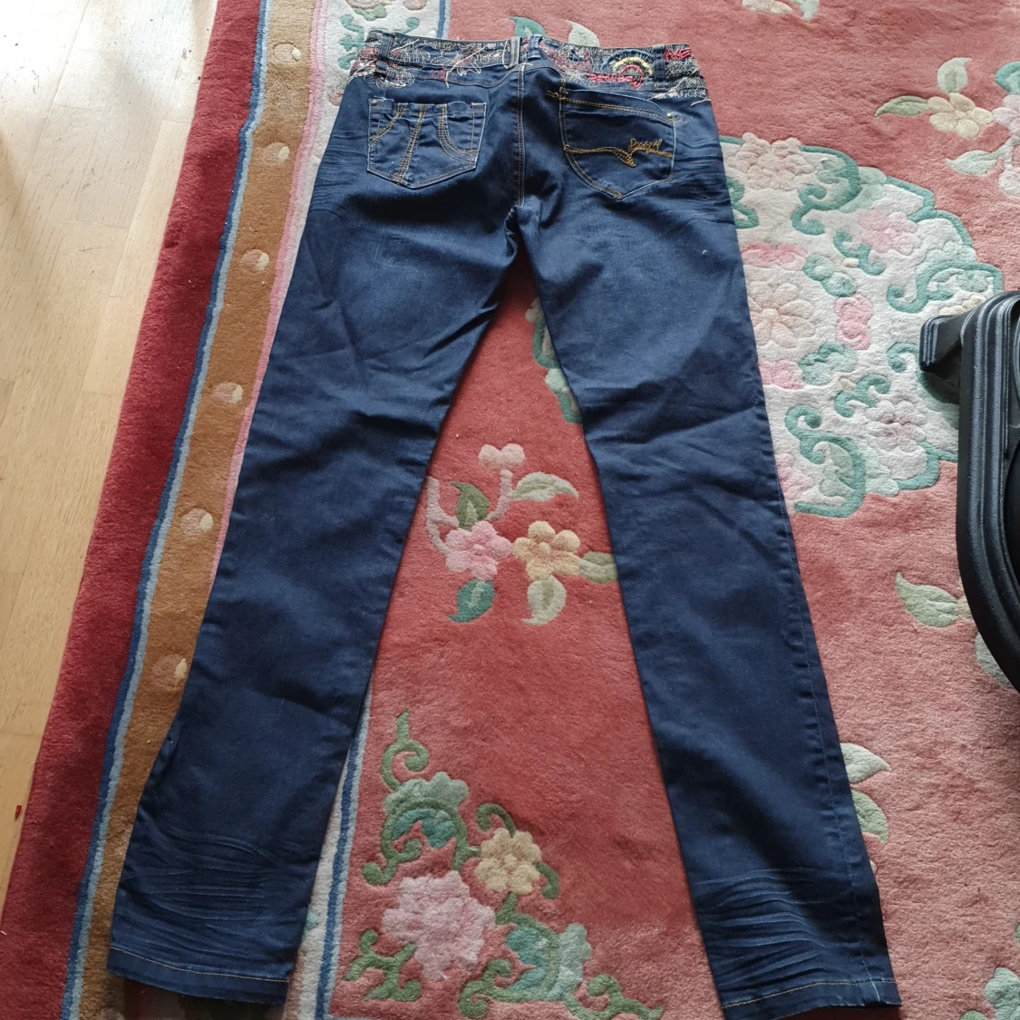 Lowmidjan jeans  - 90
