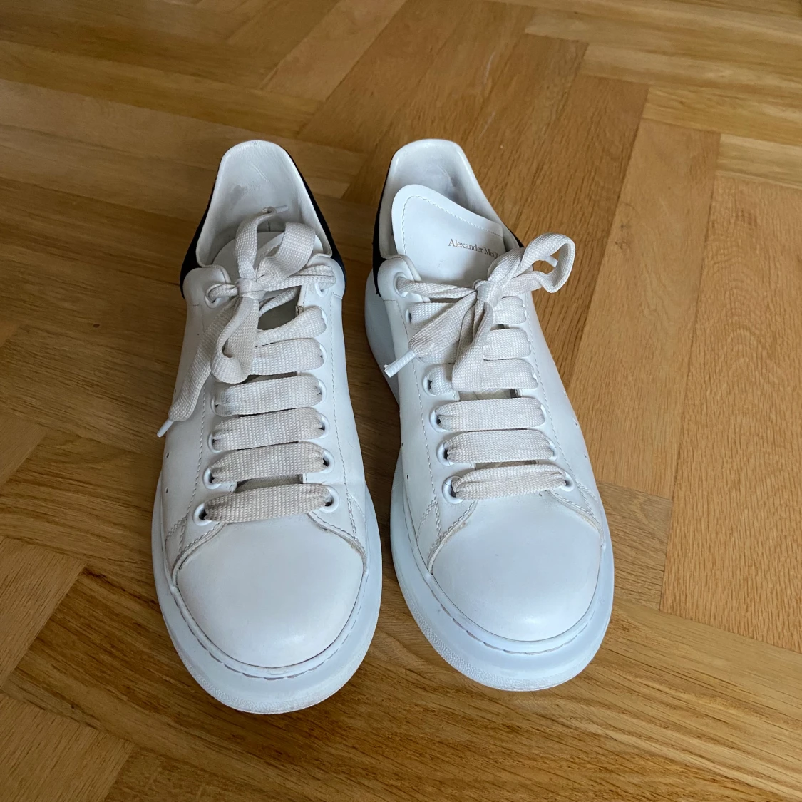 Alexander McQueen stl.41 - 90