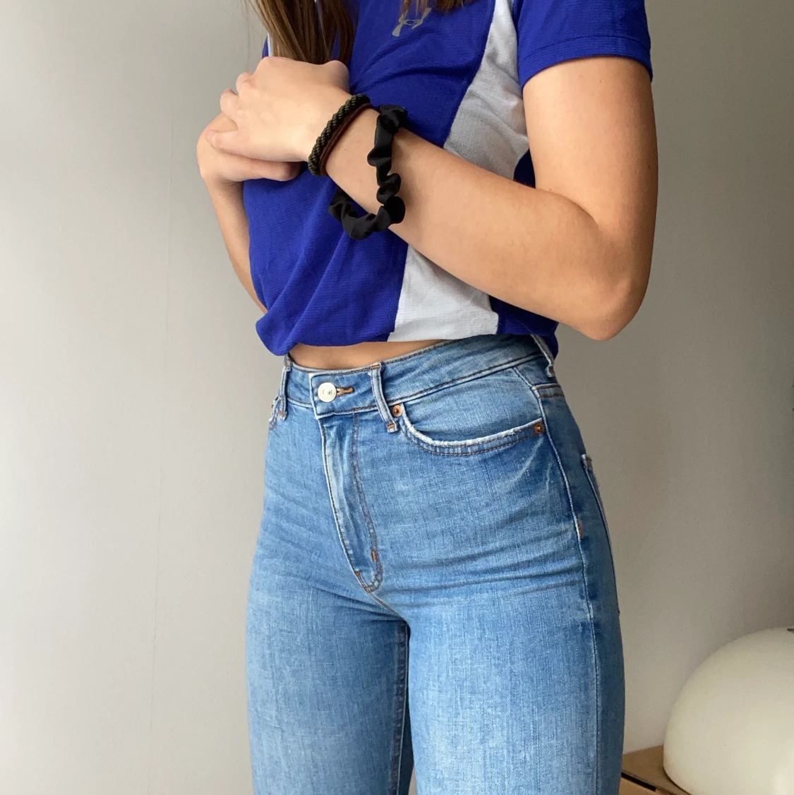 Bootcut Jeans från zara  - 91